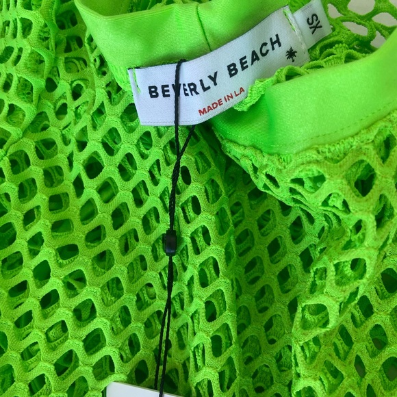 Neon beach set - Picture 3 of 3